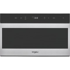 Whirlpool Εντοιχιζόμενος Φούρνος Μικροκυμάτων W7 MN840 (22Lt)